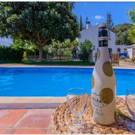 Casa Rural La Joya Iznájar Esterno foto
