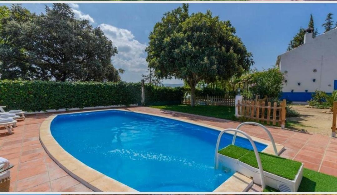 Casa Rural La Joya Iznájar Esterno foto